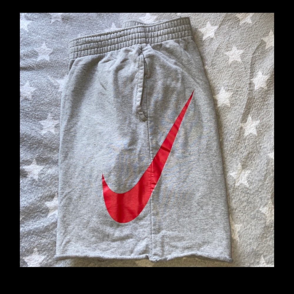 Amazing Nike shorts ❤️